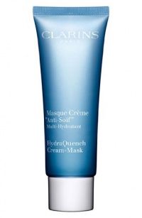 Clains HydraQuench Cream Mask* NEW