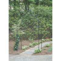Gardman R351 55-Inch by 101-Inch by 19-Inch Gothic Arch Gardman R351 55-Inch by 101-Inch by 19-Inch Gothic Arch