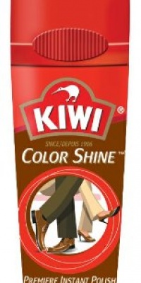 Kiwi Premiere Shine, Brown