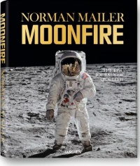 Norman Mailer: MoonFire: The Epic Journey of Apollo 11 (GO)