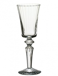 Baccarat Mille Nuits Tall Glass, Red Wine #2