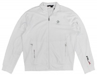 RLX Ralph Lauren Men's Interlock Tennis Jacket RLX Ralph Lauren Men's Interlock Tennis Jacket