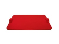 Emile Henry Rectangular Baking Stone, Red Emile Henry Rectangular Baking Stone, Red