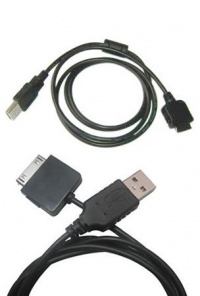 USB 2.0 30 GB Sync Charger Data Cable for Microsoft Zune USB 2.0 30 GB Sync Charger Data Cable for Microsoft Zune