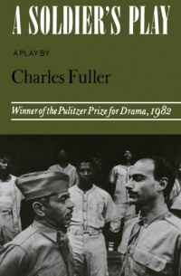A Soldier's Play (Dramabook) A Soldier's Play (Dramabook)