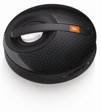JBL OnTour Micro 3.5mm Aux Portable Speaker (Black) JBL OnTour Micro 3.5mm Aux Portable Speaker (Black)