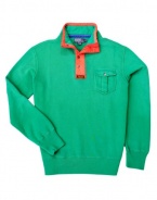 Polo Ralph Lauren Bright Fleece Pullover