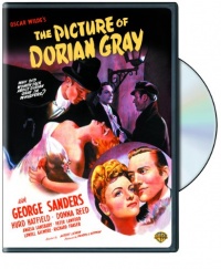 The Picture of Dorian Gray The Picture of Dorian Gray
