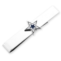 Dallas Cowboys Tie Bar By Cufflinks Inc Dallas Cowboys Tie Bar By Cufflinks Inc