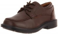 Hush Puppies Carleton Oxford (Toddler/Little Kid/Big Kid) Hush Puppies Carleton Oxford (Toddler/Little Kid/Big Kid)