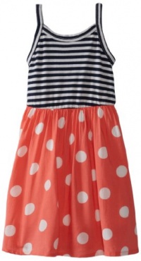 Splendid Littles Baby-Girls Infant Pool Party Dress, Coral, 18-24 Months Splendid Littles Baby-Girls Infant Pool Party Dress, Coral, 18-24 Months