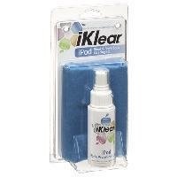 Klear Screen iKlear iPod, iPhone & Macbook Cleaning Kit Klear Screen iKlear iPod, iPhone & Macbook Cleaning Kit