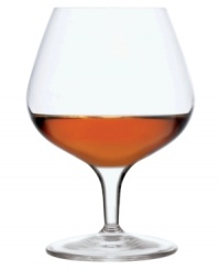 Simple and classic, Michelangelo glassware by Luigi Bormioli brings the graciousness of Italian entertaining to your table. Its clean, classic design is versatile enough to coordinate with an almost unlimited variety of table linens, dinnerware patterns, and accessories. Simple and classic, Michelangelo glassware by Luigi Bormioli brings the graciousness of Italian entertaining to your table. Its clean, classic design is versatile enough to coordinate with an almost unlimited variety of table linens, dinnerware patterns, and accessories.