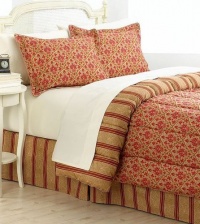 Ralph Lauren Briarleigh 4 Piece Queen Comforter Set Ralph Lauren Briarleigh 4 Piece Queen Comforter Set