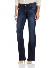 KUT from the Kloth Women's Natalie Boot Cut Jean KUT from the Kloth Women's Natalie Boot Cut Jean