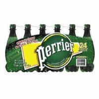 Mineral Water, .5 Liter, Portable Plastic Bottles, 24/CT, GN Mineral Water, .5 Liter, Portable Plastic Bottles, 24/CT, GN