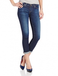 AG Adriano Goldschmied Women's Stilt Roll Up Jeans AG Adriano Goldschmied Women's Stilt Roll Up Jeans