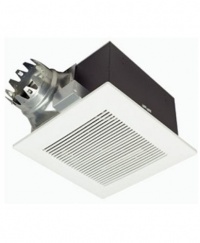 Panasonic FV-20VQ3 WhisperCeiling 190 CFM Ceiling Mounted Fan Panasonic FV-20VQ3 WhisperCeiling 190 CFM Ceiling Mounted Fan