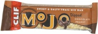 Clif Mojo Bar, Chocolate Peanut, 1.59-Ounce Bars, 12 Count Clif Mojo Bar, Chocolate Peanut, 1.59-Ounce Bars, 12 Count