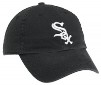 MLB Chicago White Sox Franchise Fitted Baseball Cap MLB Chicago White Sox Franchise Fitted Baseball Cap