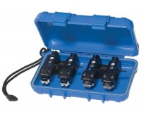 Shure MCC DJ Cartridge Case Shure MCC DJ Cartridge Case