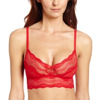 b.tempt'd by Wacoal Women's Lace Kiss Bralette