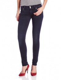 Hudson Women's Collin Skinny Jeans, Unseen, 27 Hudson Women's Collin Skinny Jeans, Unseen, 27