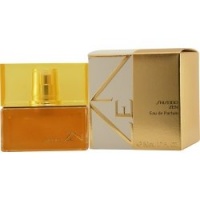 SHISEIDO ZEN (NEW) by Shiseido EAU DE PARFUM SPRAY 1.7 OZ SHISEIDO ZEN (NEW) by Shiseido EAU DE PARFUM SPRAY 1.7 OZ