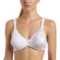 Bali Women's Live It Up Seamless Underwire Bra #3353