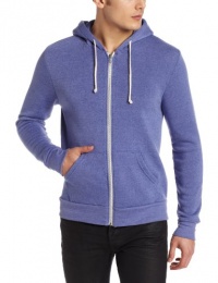 Alternative Men's Rocky Fleece Hoodie Alternative Men's Rocky Fleece Hoodie