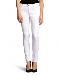 James Jeans Women's Twiggy, Frost White, 29 James Jeans Women's Twiggy, Frost White, 29