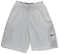 Nike Men's LeBron Nine One Basketball Shorts Nike Men's LeBron Nine One Basketball Shorts