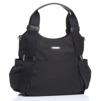 Storksak Tania Diaper Bag, Bee Storksak Tania Diaper Bag, Bee