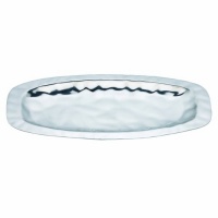 Lenox Organics Rimmed 18-Inch Bread Tray Lenox Organics Rimmed 18-Inch Bread Tray