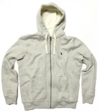 Polo Ralph Lauren Classic Fleece Hoodie Polo Ralph Lauren Classic Fleece Hoodie
