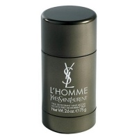 L'Homme Yves Saint Laurent for Men 2.6 oz Alcohol Free Deodorant Stick L'Homme Yves Saint Laurent for Men 2.6 oz Alcohol Free Deodorant Stick