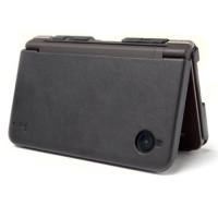 DSi XL Case - CM4 Catalyst Slim Cover for Nintendo DSi XL - Onyx / cdsi - xl - Black DSi XL Case - CM4 Catalyst Slim Cover for Nintendo DSi XL - Onyx / cdsi - xl - Black