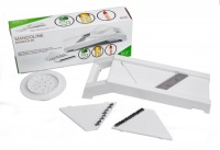 MANDOLINE SLICER - Simple, Quick & Easy | Best Mandolin Food Slicer for Everyday Use! | Julienne Peeler | Great Reviews | Best Home Products MONEY BACK GUARANTEE MANDOLINE SLICER - Simple, Quick & Easy | Best Mandolin Food Slicer for Everyday Use! | Julienne Peeler | Great Reviews | Best Home Products MONEY BACK GUARANTEE