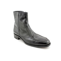 Florsheim Men's Essex Side Zip Boots Florsheim Men's Essex Side Zip Boots