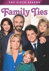 Family Ties: The Sixth Season Family Ties: The Sixth Season