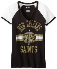 Women's NFL V-Neck Tee Women's NFL V-Neck Tee