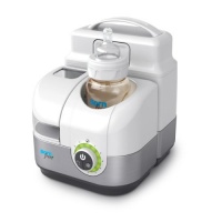 Born Free Tru-Temp Bottle Warming System Born Free Tru-Temp Bottle Warming System