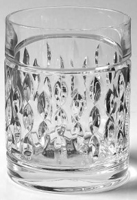 Ralph Lauren Aston Double Old Fashioned Glasses Set of Four (4) Ralph Lauren Aston Double Old Fashioned Glasses Set of Four (4)