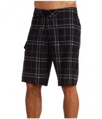 Quiksilver Men's Crush A Lot Boardshort Quiksilver Men's Crush A Lot Boardshort