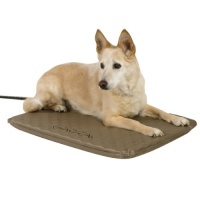 K&H Lectro-Soft Heated Outdoor Bed, Medium K&H Lectro-Soft Heated Outdoor Bed, Medium