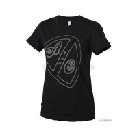 All-City AC Shield Logo T-Shirt All-City AC Shield Logo T-Shirt