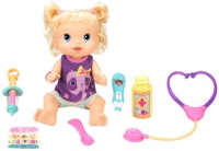 Baby Alive Make Me Better Baby Doll