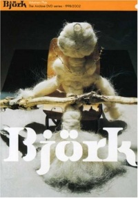 Bjork: Volumen Plus, 1998-2002 Bjork: Volumen Plus, 1998-2002