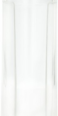 Danielle Cylinder Acrylic Cotton Pad Dispenser Danielle Cylinder Acrylic Cotton Pad Dispenser