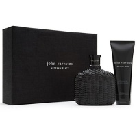 John Varvatos Artisan Black Men Giftset John Varvatos Artisan Black Men Giftset